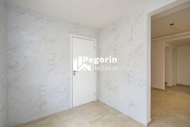 Imagem Sobrado com 3 Quartos à Venda, 115 m² em Cajuru - Curitiba