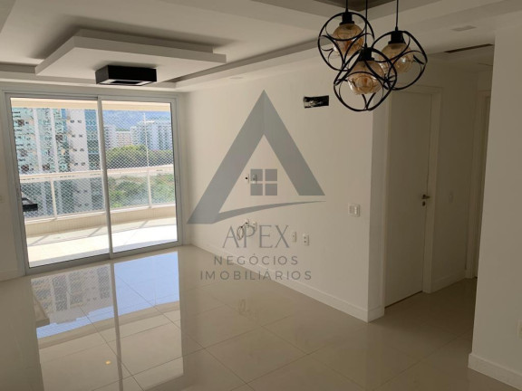 Imagem Apartamento com 2 Quartos à Venda, 85 m² em Barra Da Tijuca - Rio De Janeiro