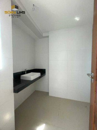Imagem Apartamento com 3 Quartos à Venda, 125 m² em Tambauzinho - João Pessoa