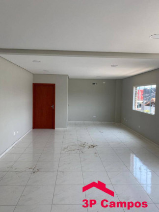 Imagem Sala Comercial para Alugar, 52 m² em Guilhermina - Praia Grande