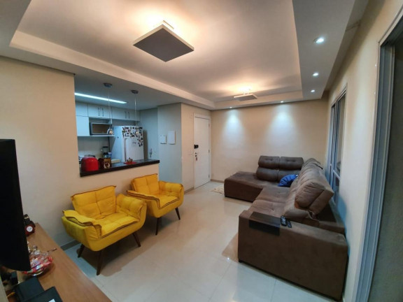 Imagem Apartamento com 3 Quartos à Venda, 95 m² em Catumbi - São Paulo Imagem Apartamento com 3 Quartos à Venda, 95 m² em Catumbi - São Paulo