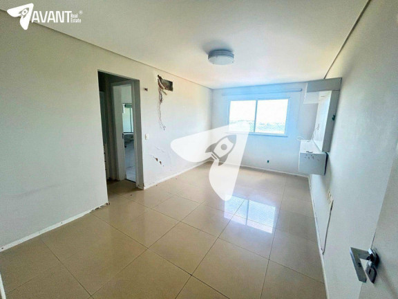 Imagem Apartamento com 4 Quartos à Venda, 175 m² em Edson Queiroz - Fortaleza