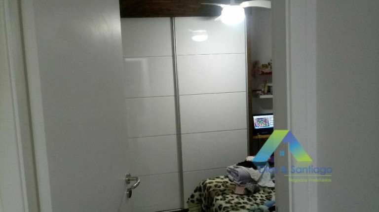 Imagem Apartamento com 3 Quartos à Venda, 110 m² em Jardim Aeroporto - São Paulo