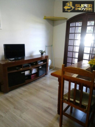 Apartamento com 1 Quarto à Venda, 35 m² em Centro - Pelotas