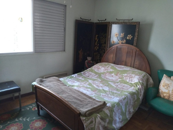 Imagem Flat com 1 Quarto à Venda, 80 m² em Itaim Bibi - São Paulo Imagem Flat com 1 Quarto à Venda, 80 m² em Itaim Bibi - São Paulo