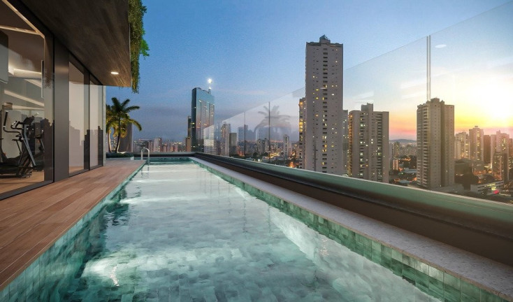 Imagem Imóvel com 3 Quartos à Venda, 272 m² em Jardins - São Paulo Imagem Imóvel com 3 Quartos à Venda, 272 m² em Jardins - São Paulo
