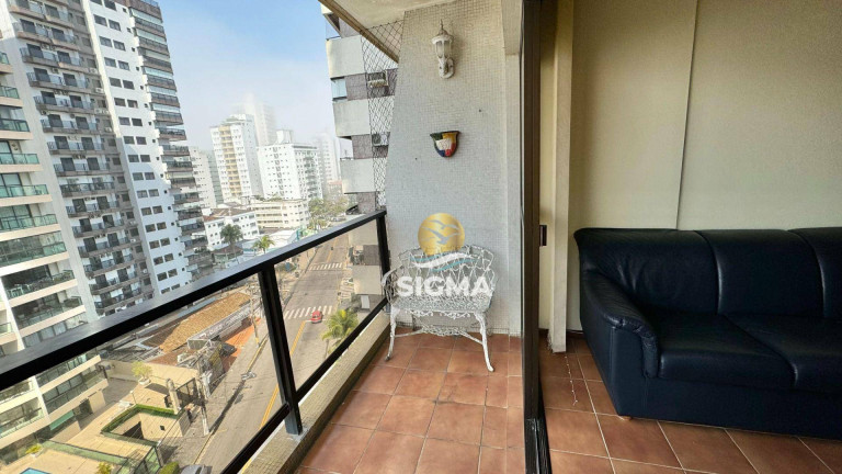 Imagem Apartamento com 2 Quartos à Venda, 105 m² em Jardim Astúrias - Guarujá Imagem Apartamento com 2 Quartos à Venda, 105 m² em Jardim Astúrias - Guarujá