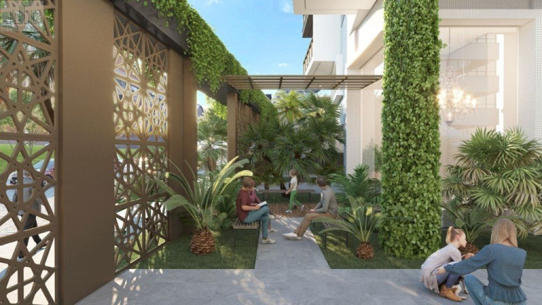 Imagem Apartamento com 3 Quartos à Venda, 131 m² em Cidade Alta - Bento Gonçalves Imagem Apartamento com 3 Quartos à Venda, 131 m² em Cidade Alta - Bento Gonçalves