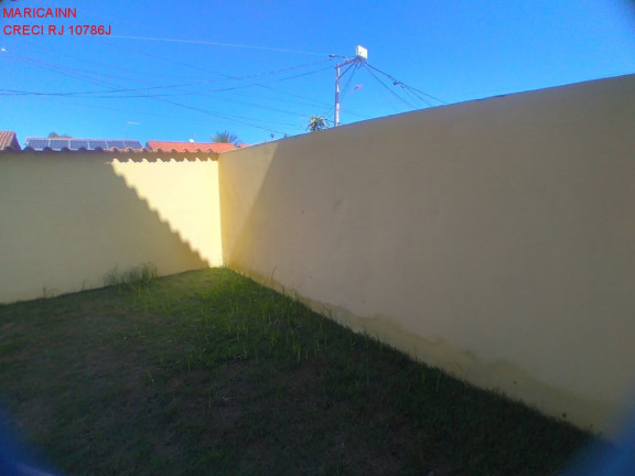 Imagem Casa com 2 Quartos à Venda, 200 m² em São José Do Imbassaí - Maricá