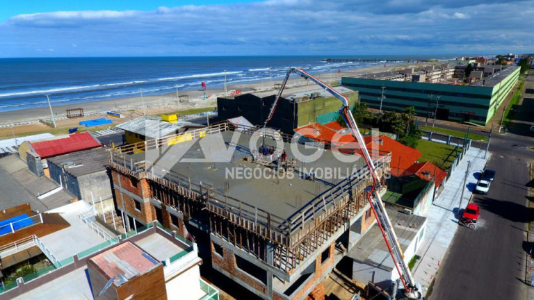 Imagem Apartamento com 2 Quartos à Venda, em Centro - Tramandai Imagem Apartamento com 2 Quartos à Venda, em Centro - Tramandai