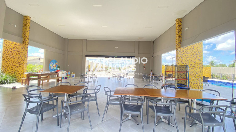 Imagem Casa de Condomínio com 2 Quartos à Venda, 90 m² em Papagaio - Feira De Santana Imagem Casa de Condomínio com 2 Quartos à Venda, 90 m² em Papagaio - Feira De Santana