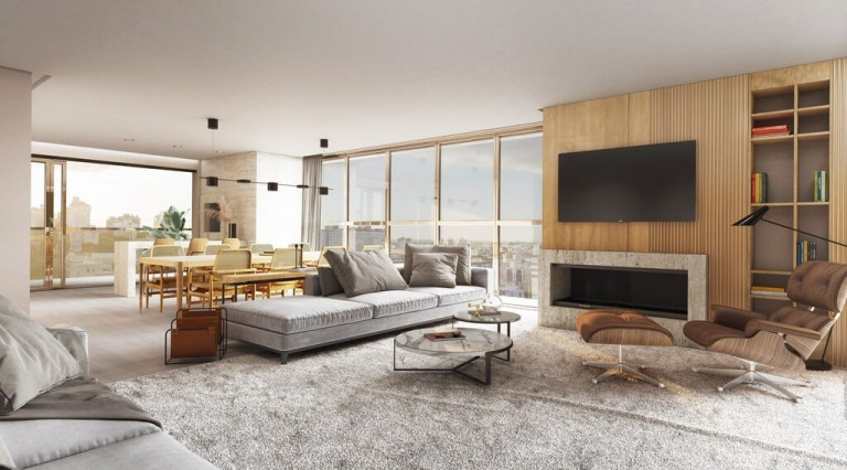Imagem Apartamento com 4 Quartos à Venda, 472 m² em Moinhos De Vento - Porto Alegre Imagem Apartamento com 4 Quartos à Venda, 472 m² em Moinhos De Vento - Porto Alegre