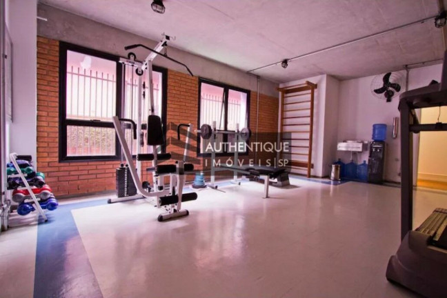 Imagem Apartamento com 1 Quarto à Venda, 90 m² em Jardins - São Paulo Imagem Apartamento com 1 Quarto à Venda, 90 m² em Jardins - São Paulo