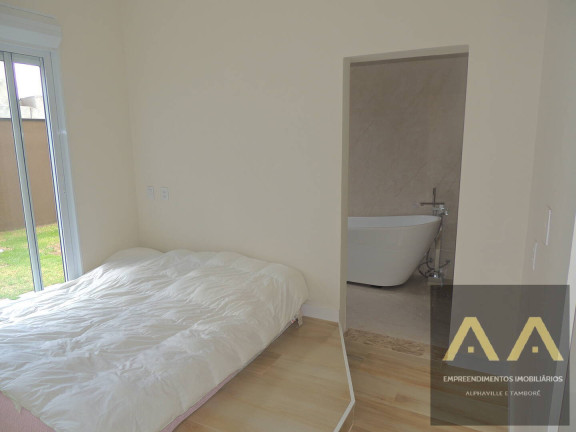 Imagem Casa de Condomínio com 2 Quartos à Venda, 200 m² em Tamboré - Santana De Parnaíba