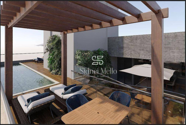 Imagem Apartamento com 3 Quartos à Venda, 115 m² em 2 Quadra Norte - Balneário Camboriú