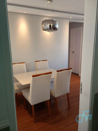 Imagem Apartamento com 2 Quartos à Venda, 53 m² em Loteamento Mogilar - Mogi Das Cruzes Imagem Apartamento com 2 Quartos à Venda, 53 m² em Loteamento Mogilar - Mogi Das Cruzes