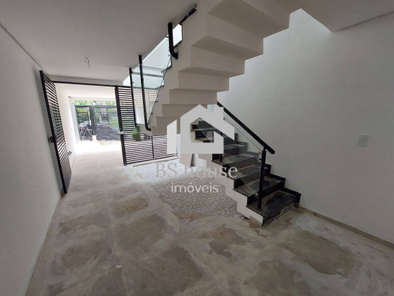 Imagem Sobrado com 3 Quartos à Venda, 197 m² em Jardim Paraiso - Santo André Imagem Sobrado com 3 Quartos à Venda, 197 m² em Jardim Paraiso - Santo André