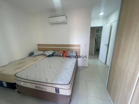 Imagem Apartamento com 2 Quartos à Venda, 80 m² em Tupi - Praia Grande