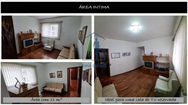 Imagem Apartamento com 3 Quartos à Venda, 182 m² em Indianópolis - São Paulo Imagem Apartamento com 3 Quartos à Venda, 182 m² em Indianópolis - São Paulo