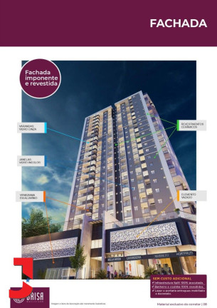 Imagem Apartamento com 2 Quartos à Venda,  em Jockey De Itaparica - Vila Velha