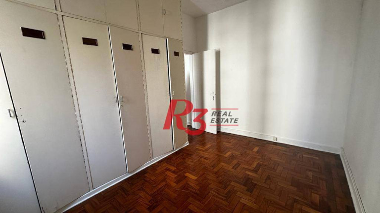 Imagem Apartamento com 1 Quarto à Venda, 63 m² em Boqueirão - Santos Imagem Apartamento com 1 Quarto à Venda, 63 m² em Boqueirão - Santos