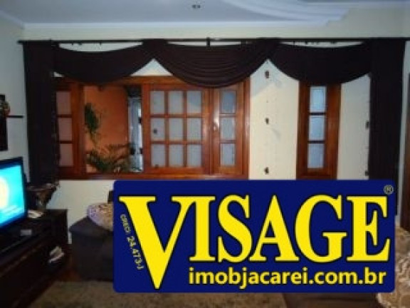 Imagem Casa com 3 Quartos à Venda, 100 m² em Altos De Santana Ii - Jacareí Imagem Casa com 3 Quartos à Venda, 100 m² em Altos De Santana Ii - Jacareí