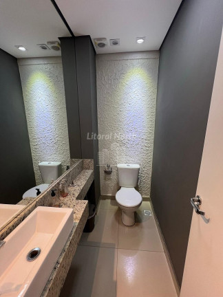 Imagem Apartamento com 2 Quartos à Venda, 83 m² em Centro - Itajaí