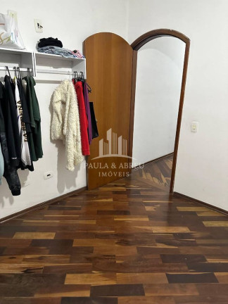 Imagem Sobrado com 3 Quartos à Venda, 158 m² em Parque São Vicente - Mauá