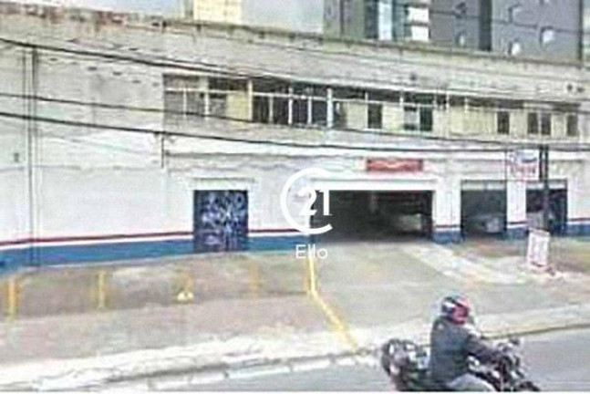 Imagem Galpão para Alugar, 1.740 m² em Moema - São Paulo