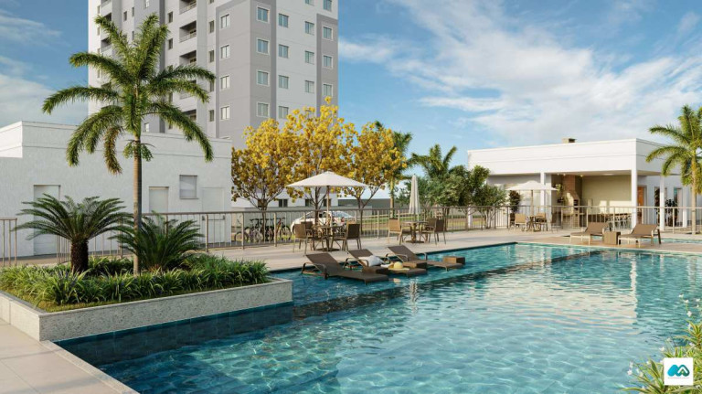 Imagem Apartamento à Venda, 6 m² em Antares - Maceió Imagem Apartamento à Venda, 6 m² em Antares - Maceió