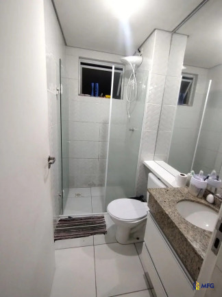 Imagem Apartamento com 2 Quartos à Venda, 56 m² em Vila Barão - Sorocaba Imagem Apartamento com 2 Quartos à Venda, 56 m² em Vila Barão - Sorocaba
