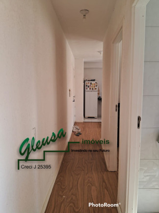 Imagem Apartamento com 2 Quartos à Venda, 42 m² em Colônia (zona Leste) - São Paulo Imagem Apartamento com 2 Quartos à Venda, 42 m² em Colônia (zona Leste) - São Paulo