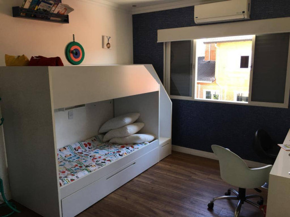 Imagem Casa com 7 Quartos à Venda, 620 m² em Alphaville - Santana De Parnaíba