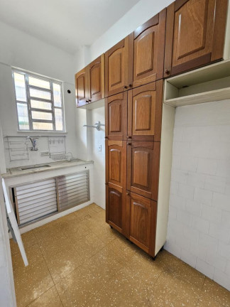 Imagem Apartamento com 1 Quarto à Venda, 32 m² em Alto - Teresópolis