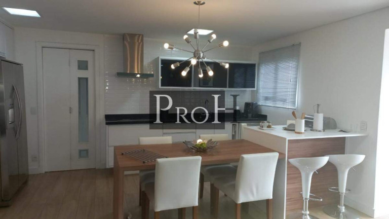 Imagem Apartamento com 3 Quartos à Venda, 101 m² em Campestre - Santo André