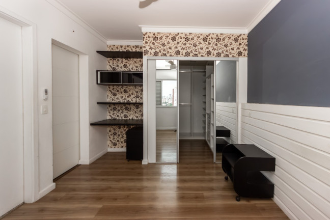 Imagem Apartamento com 3 Quartos à Venda, 104 m² em Vila Gumercindo - São Paulo Imagem Apartamento com 3 Quartos à Venda, 104 m² em Vila Gumercindo - São Paulo