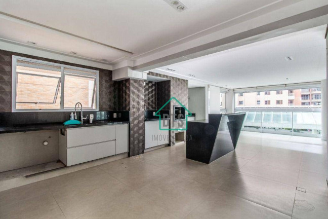 Imagem Apartamento com 3 Quartos à Venda, 264 m² em Tatuapé - São Paulo