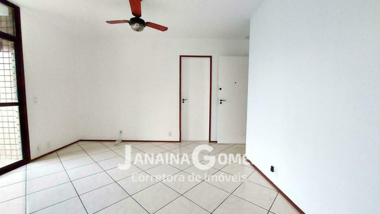 Imagem Apartamento com 2 Quartos à Venda, 62 m² em Icaraí - Niterói