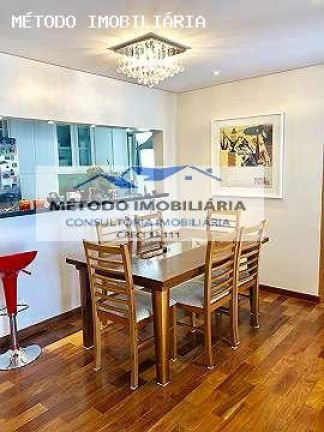 Imagem Apartamento com 3 Quartos à Venda, 96 m² em Brooklin - São Paulo Imagem Apartamento com 3 Quartos à Venda, 96 m² em Brooklin - São Paulo