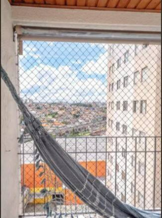 Imagem Apartamento com 3 Quartos à Venda, 68 m² em Vila Ema - São Paulo Imagem Apartamento com 3 Quartos à Venda, 68 m² em Vila Ema - São Paulo