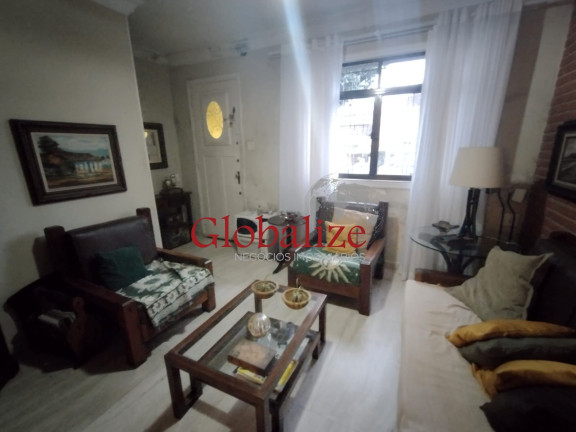 Imagem Imóvel com 2 Quartos à Venda, 140 m² em Marapé - Santos Imagem Imóvel com 2 Quartos à Venda, 140 m² em Marapé - Santos