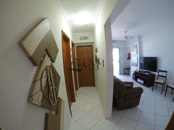Imagem Apartamento com 3 Quartos à Venda, 92 m² em Caiçara - Praia Grande