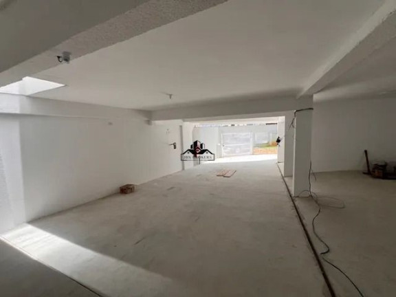 Imagem Sobrado com 3 Quartos à Venda, 143 m² em Vila Curuçá - Santo André