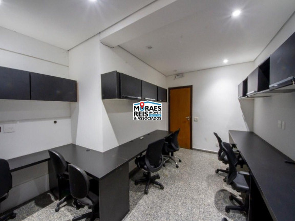 Imagem Sala Comercial para Alugar, 45 m² em Jardim Das Acácias - São Paulo Imagem Sala Comercial para Alugar, 45 m² em Jardim Das Acácias - São Paulo