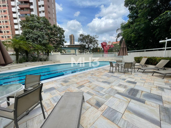 Imagem Imóvel com 1 Quarto à Venda, 70 m² em Cambuí - Campinas