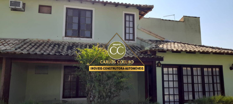 Imagem Casa à Venda, em Jardim Peró - Cabo Frio Imagem Casa à Venda, em Jardim Peró - Cabo Frio