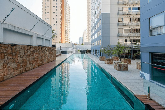 Imagem Apartamento com 2 Quartos à Venda, 70 m² em Jardim Das Acácias - São Paulo Imagem Apartamento com 2 Quartos à Venda, 70 m² em Jardim Das Acácias - São Paulo