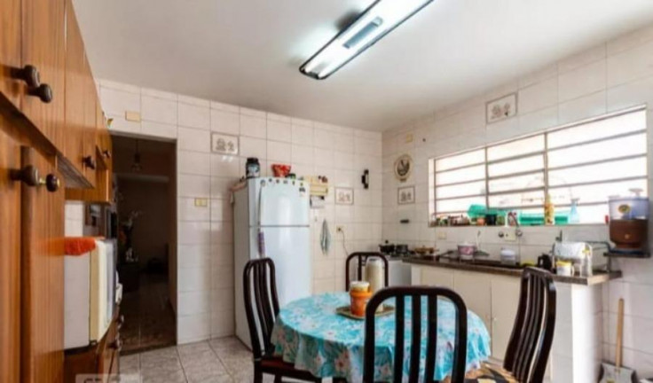 Imagem Sobrado com 3 Quartos à Venda, 120 m² em Vila Ré - São Paulo Imagem Sobrado com 3 Quartos à Venda, 120 m² em Vila Ré - São Paulo