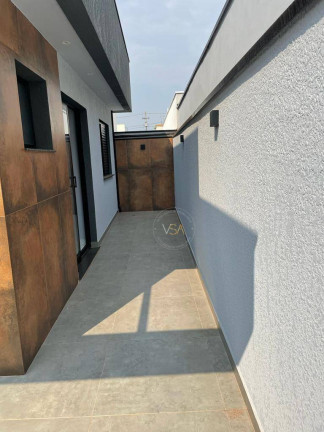 Imagem Casa com 3 Quartos à Venda, 152 m² em Jardim Do Jatobá - Hortolândia