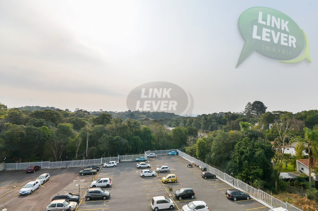 Imagem Apartamento com 2 Quartos à Venda, 47 m² em Santa Cândida - Curitiba